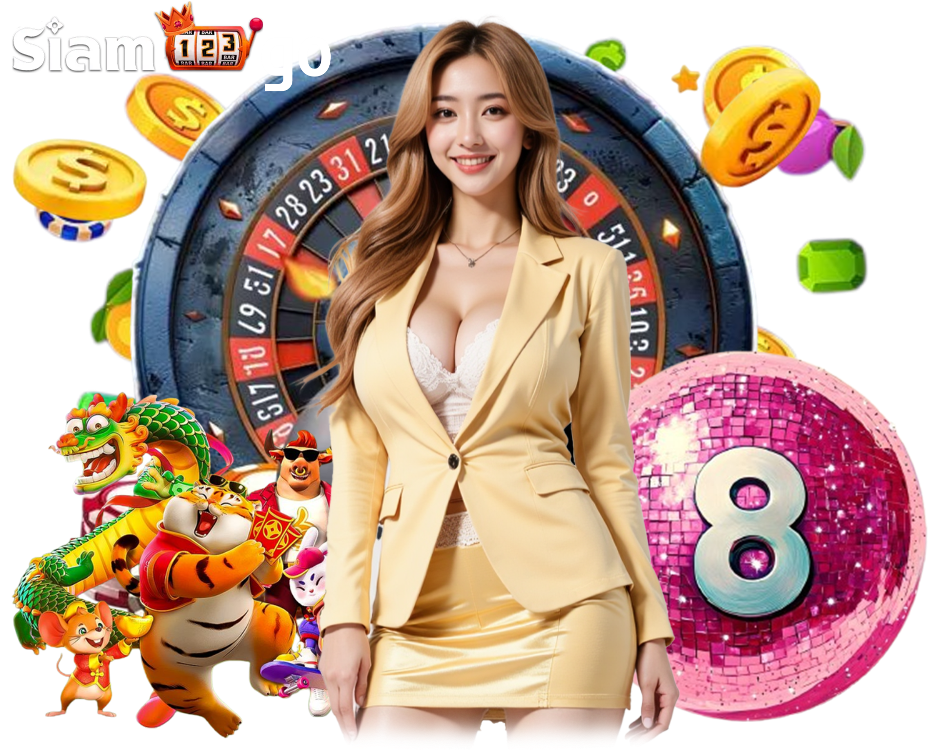 SIAM123GO สล็อตมาแรง เครดิตฟรี